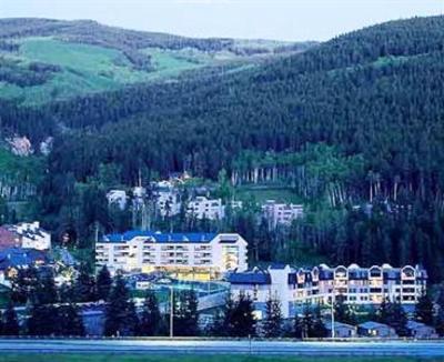 фото отеля Marriott's StreamSide Birch at Vail