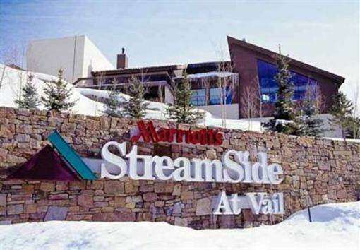 фото отеля Marriott's StreamSide Birch at Vail