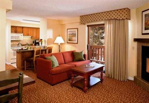фото отеля Marriott's StreamSide Birch at Vail