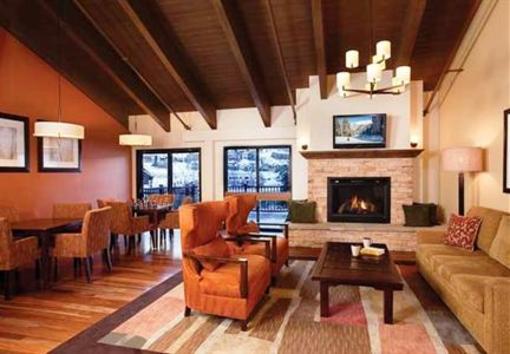 фото отеля Marriott's StreamSide Birch at Vail