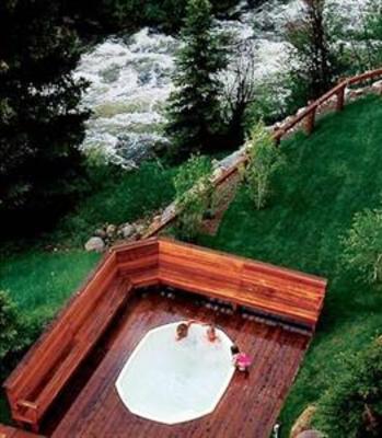 фото отеля Marriott's StreamSide Birch at Vail