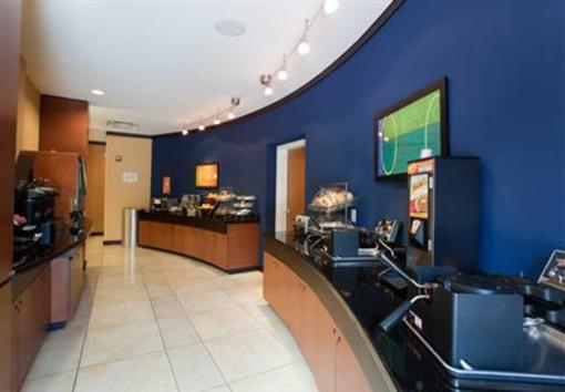 фото отеля Fairfield Inn & Suites Houston Conroe