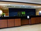 фото отеля Fairfield Inn & Suites Houston Conroe