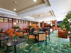 фото отеля Fairfield Inn & Suites Houston Conroe