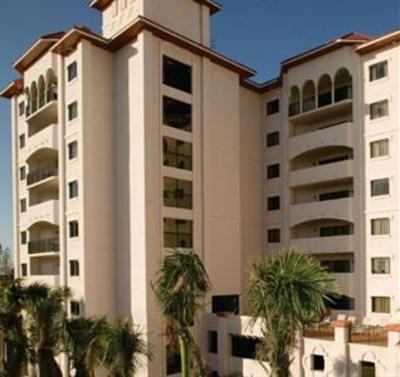 фото отеля Wyndham Sea Gardens