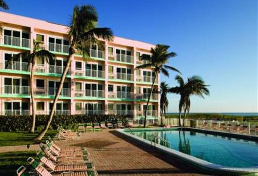 фото отеля Wyndham Sea Gardens