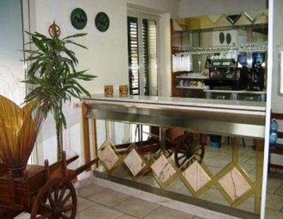 фото отеля Hotel Residence Sirio