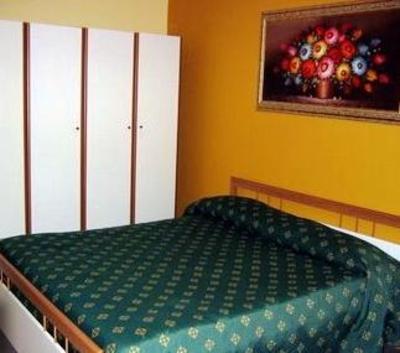 фото отеля Hotel Residence Sirio