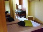 фото отеля Hotel Residence Sirio