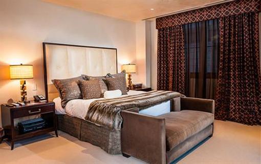 фото отеля Solaris Residences