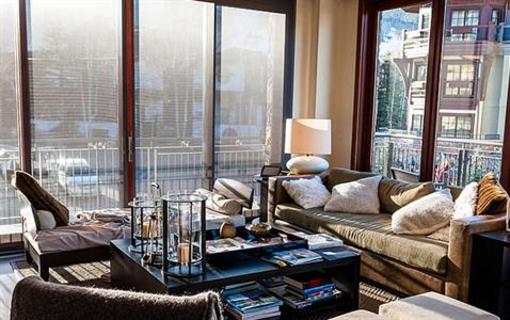 фото отеля Solaris Residences