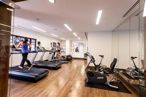 фото отеля Solaris Residences