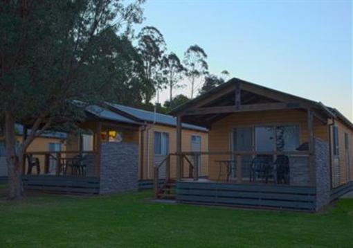фото отеля Discovery Holiday Parks Eden