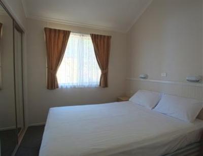 фото отеля Discovery Holiday Parks Eden