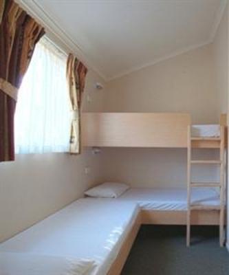 фото отеля Discovery Holiday Parks Eden