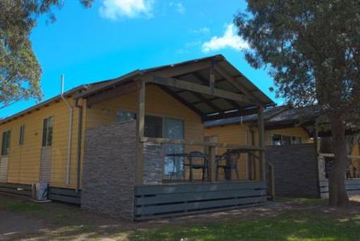 фото отеля Discovery Holiday Parks Eden
