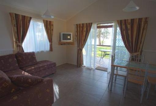 фото отеля Discovery Holiday Parks Eden