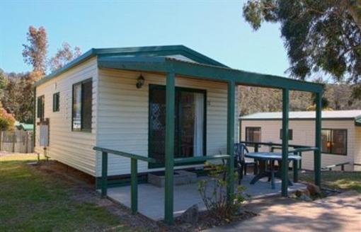 фото отеля Discovery Holiday Parks Eden