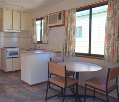 фото отеля Discovery Holiday Parks Eden