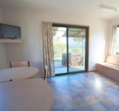 фото отеля Discovery Holiday Parks Eden