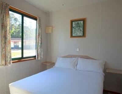 фото отеля Discovery Holiday Parks Eden