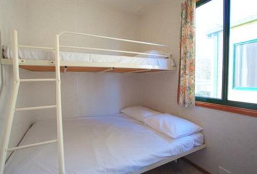 фото отеля Discovery Holiday Parks Eden