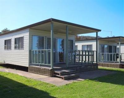 фото отеля Discovery Holiday Parks Eden