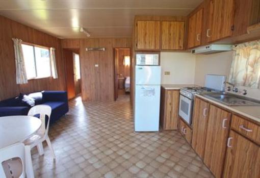 фото отеля Discovery Holiday Parks Eden