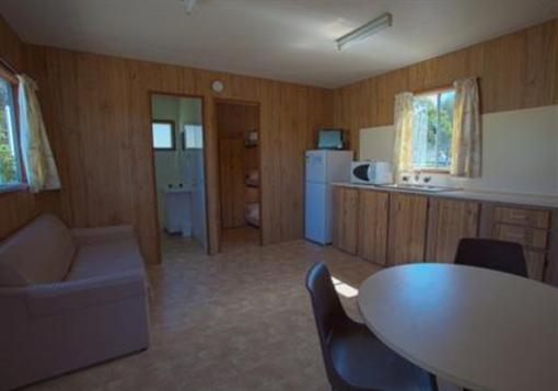 фото отеля Discovery Holiday Parks Eden