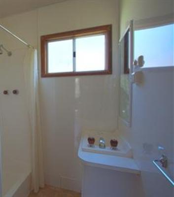 фото отеля Discovery Holiday Parks Eden