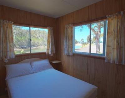 фото отеля Discovery Holiday Parks Eden