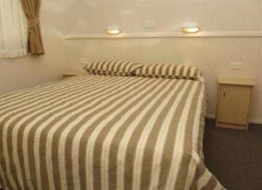 фото отеля Discovery Holiday Parks Eden