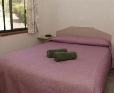 фото отеля Discovery Holiday Parks Eden