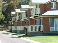 Discovery Holiday Parks Eden