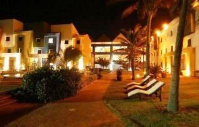 фото отеля Oceani Resort Porto Das Dunas Aquiraz