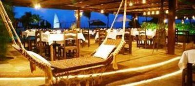 фото отеля Oceani Resort Porto Das Dunas Aquiraz