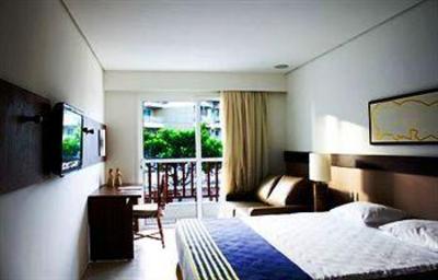 фото отеля Oceani Resort Porto Das Dunas Aquiraz