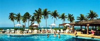 фото отеля Oceani Resort Porto Das Dunas Aquiraz