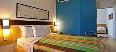 фото отеля Oceani Resort Porto Das Dunas Aquiraz