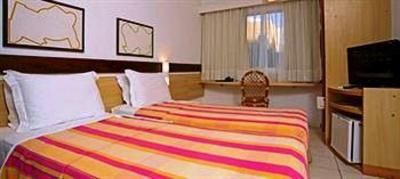 фото отеля Oceani Resort Porto Das Dunas Aquiraz
