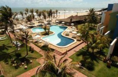 фото отеля Oceani Resort Porto Das Dunas Aquiraz