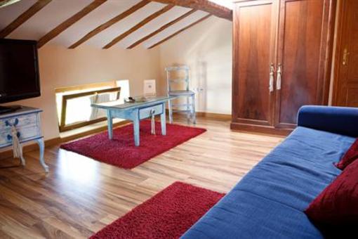 фото отеля Palacio Azcarate Hotel Ezcaray