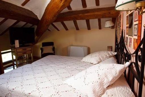 фото отеля Palacio Azcarate Hotel Ezcaray