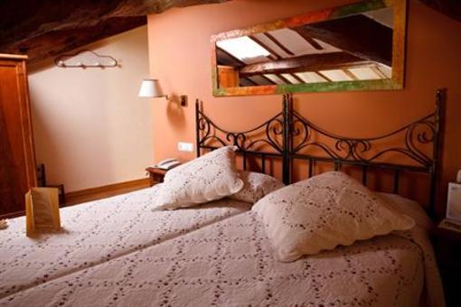 фото отеля Palacio Azcarate Hotel Ezcaray