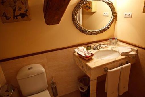 фото отеля Palacio Azcarate Hotel Ezcaray