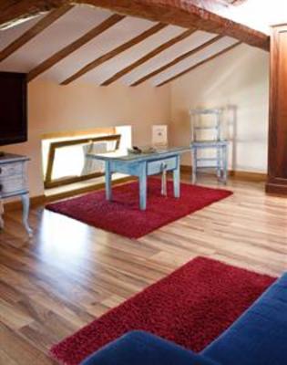 фото отеля Palacio Azcarate Hotel Ezcaray