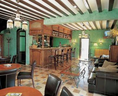 фото отеля Palacio Azcarate Hotel Ezcaray