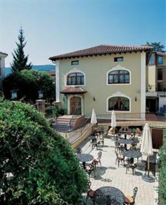 фото отеля Palacio Azcarate Hotel Ezcaray