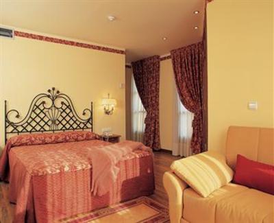 фото отеля Palacio Azcarate Hotel Ezcaray