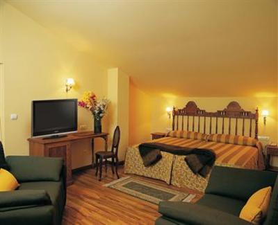 фото отеля Palacio Azcarate Hotel Ezcaray